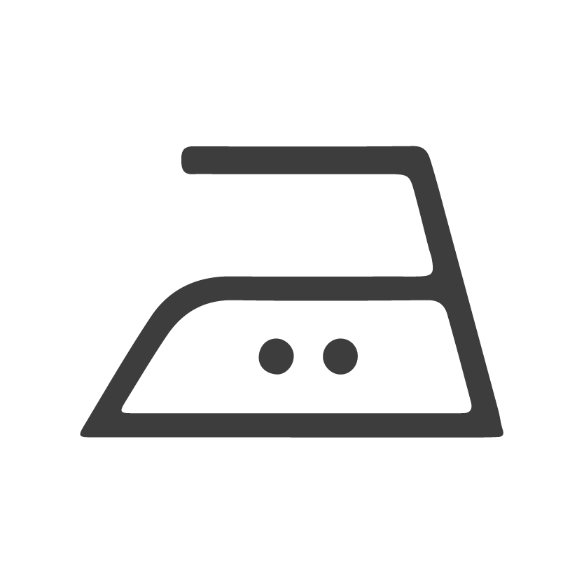 Iron medium temperature