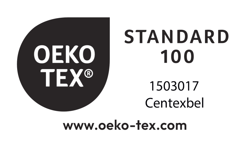 OEKO TEX - standard 100