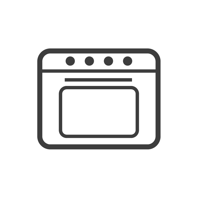 Oven safe