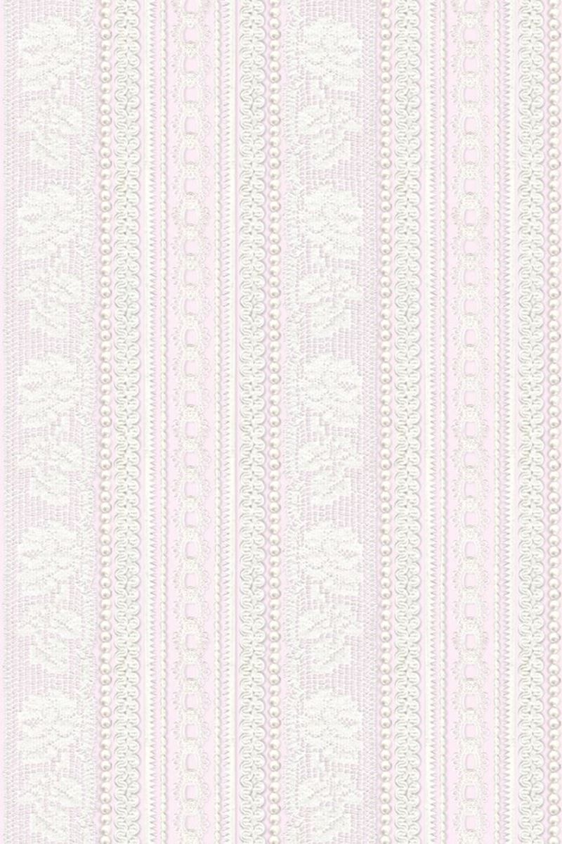 Pip Studio Pearls and Lace wallpower roze