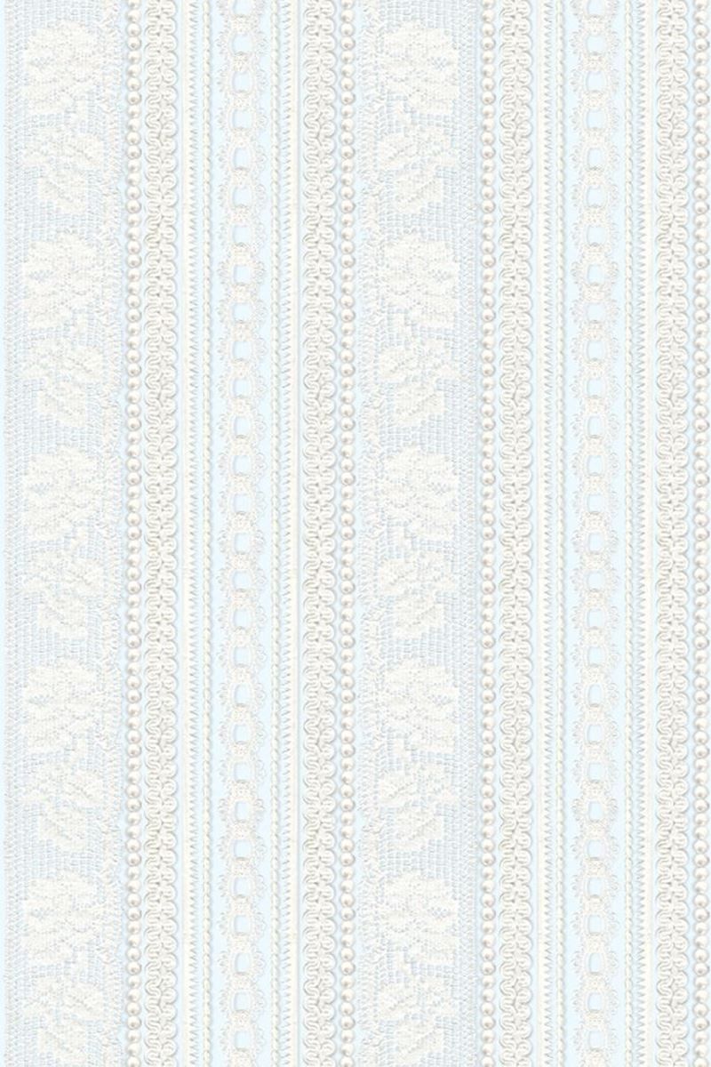 Pip Studio Pearls and Lace wallpower blauw