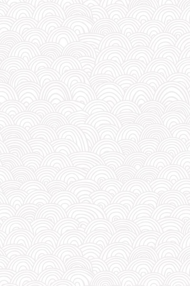 Pip Studio Shanghai Bows Vliestapete Weiss