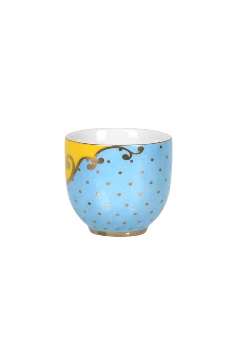 Royal Multi Eierbecher Blau
