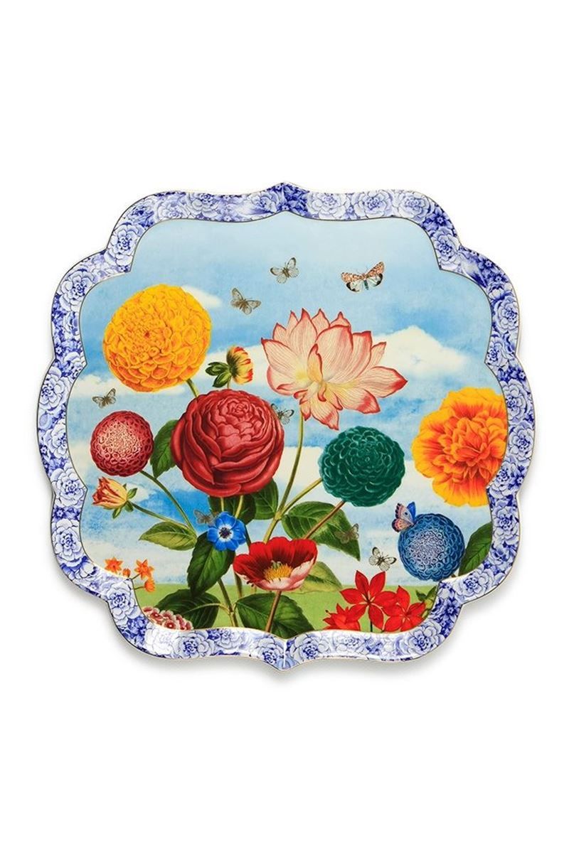 Royal Multi Serving Dish 38 Cm