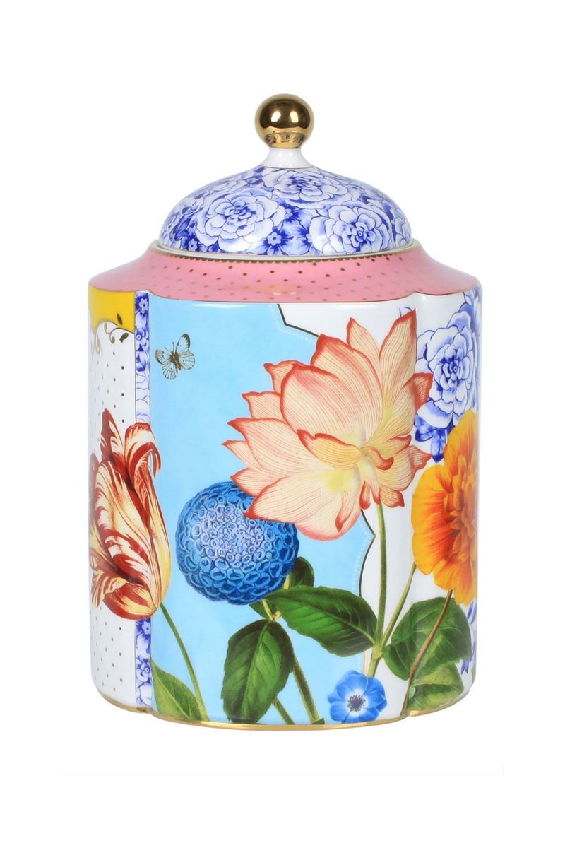 Royal Multi Voorraadpot L