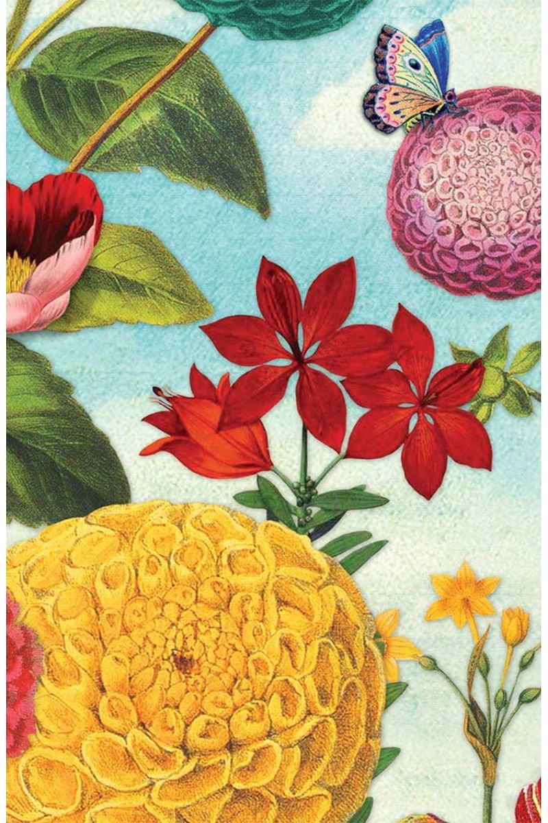 Papier Peint Photo Pip Studio Wild Flowerland