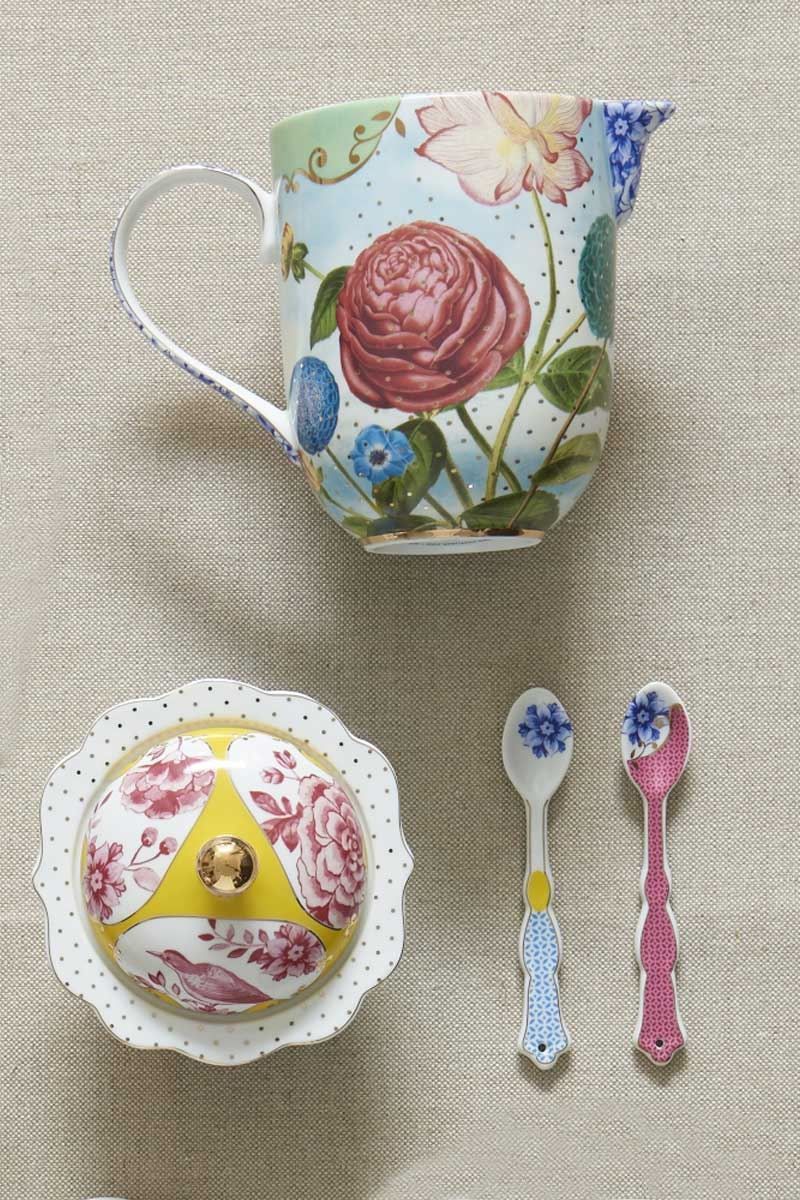 Royal Multi Zuckerdose