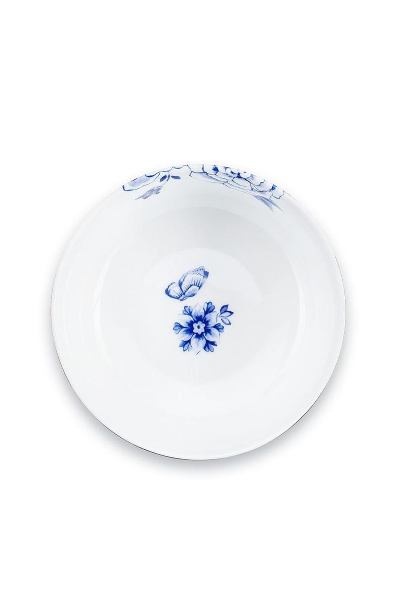 Royal White Bowl 12,5 cm