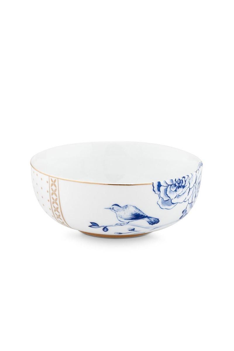 Royal White Bowl 12,5 cm