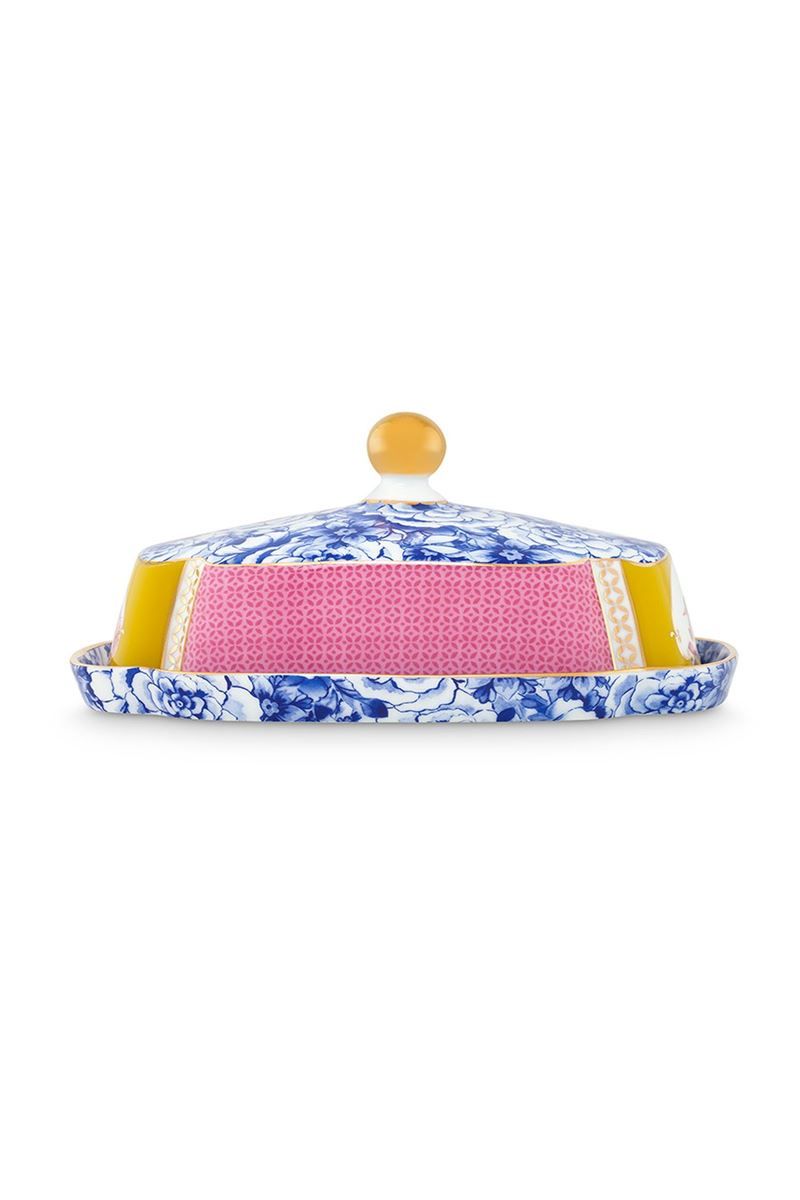 Royal Multi Butterschale