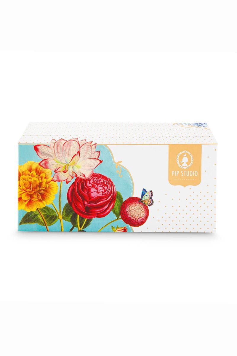 Royal Multi Set/2 Kop & Schotel