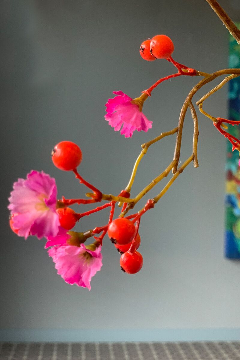 Pip Künstliche Blumen Flirting Colours