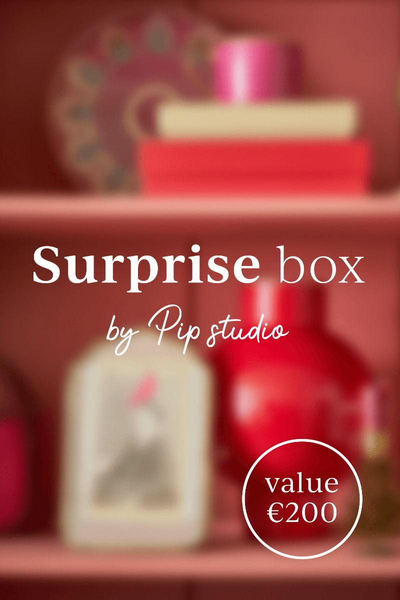 Surprisebox by Pip Studio