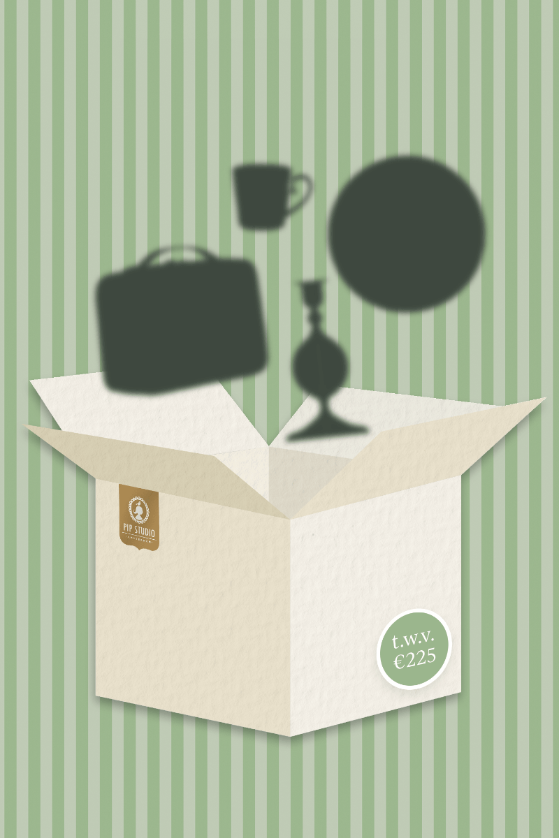 Verrassingsbox van Pip Studio