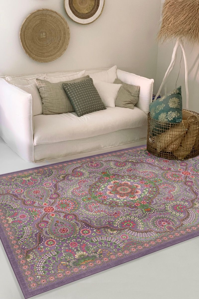 Tapis Moon Delight by Pip Lilas