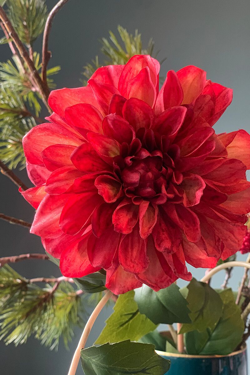 Pip Artificial Flowers Autumn Happiness
