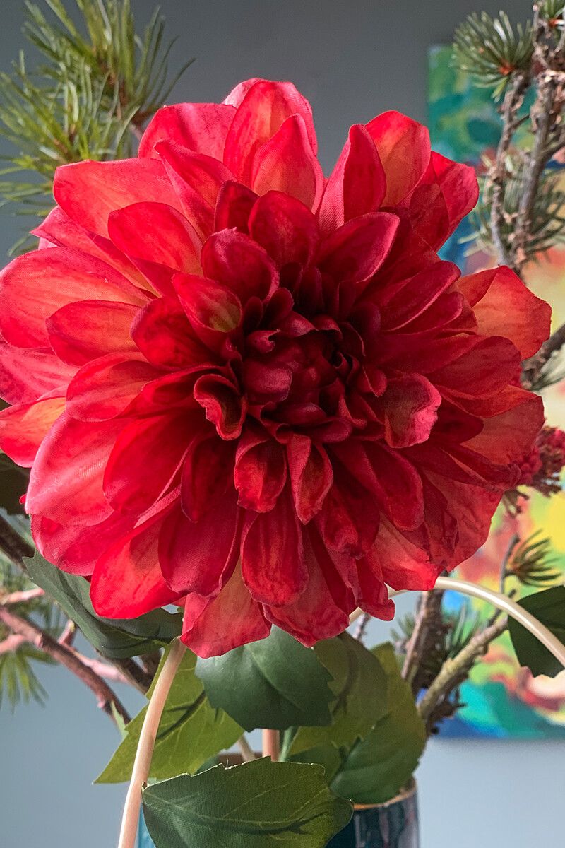 Pip Artificial Flowers Autumn Happiness