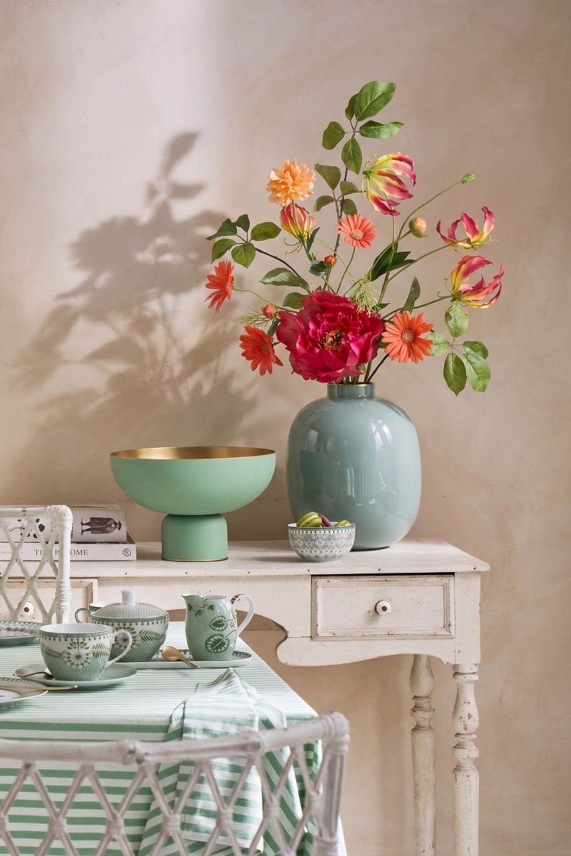 Pip Kunstbloemen Blooming Love