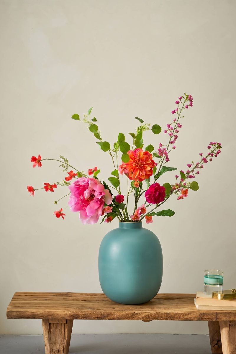 Pip Kunstbloemen Rosefield Dreams