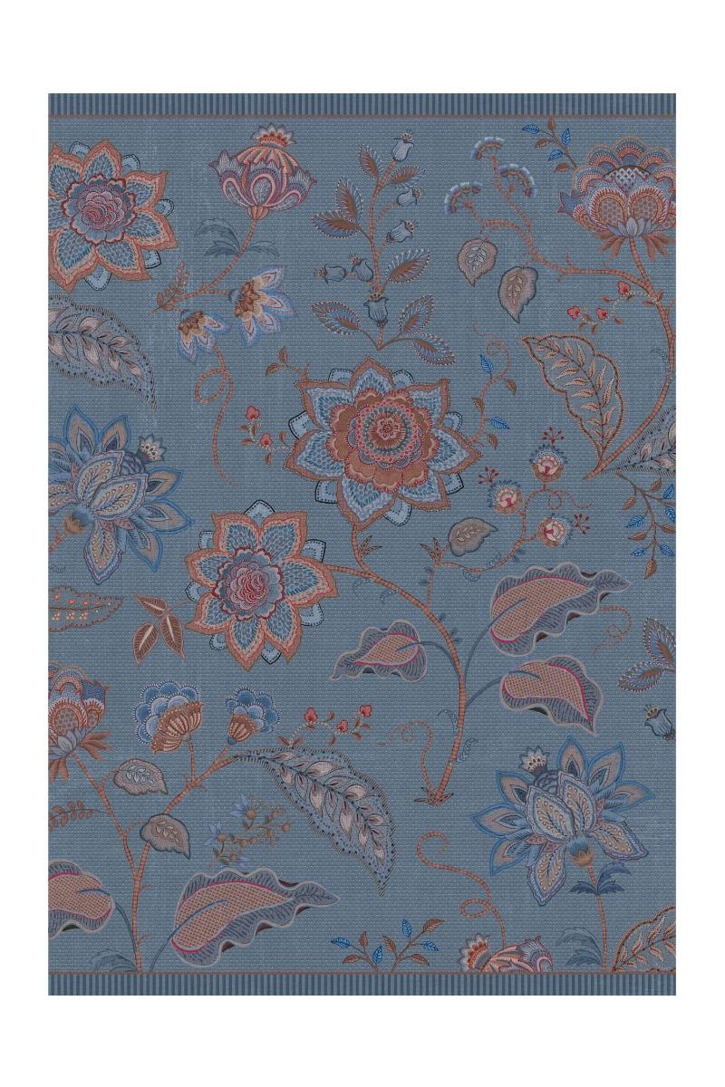 Outdoor Carpet Mumbai Night by Pip Blue