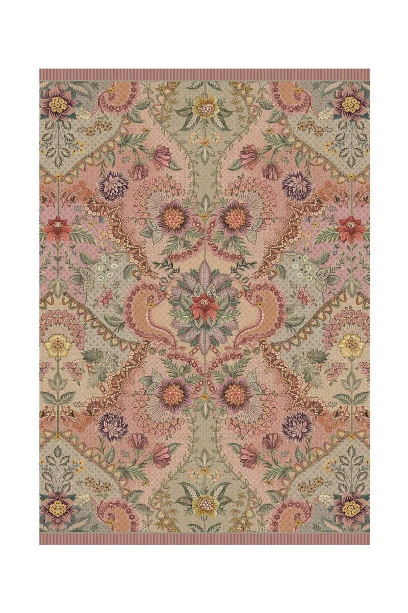 Outdoor Carpet Saluti Grandi by Pip Pastel