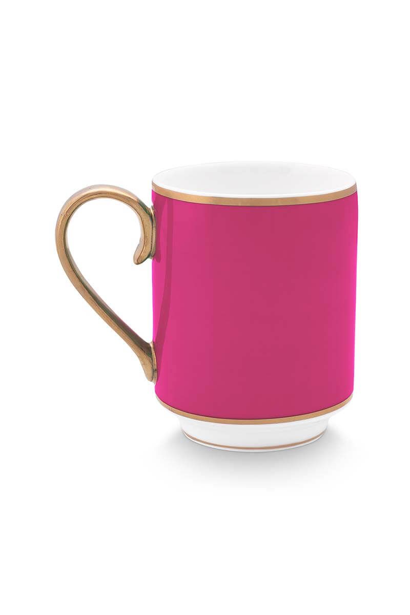 Pip Chique Mug Small Pink 250ml