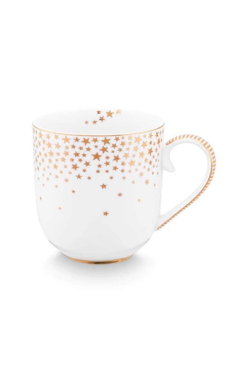 Royal Winter White Tasse Klein 260ml