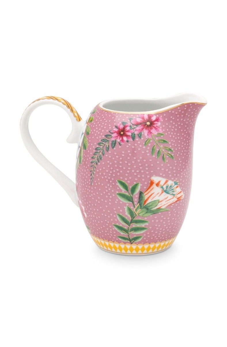 La Majorelle Jug Small Pink