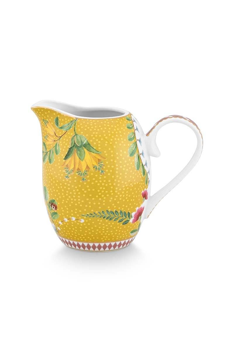 La Majorelle Jug Small Yellow