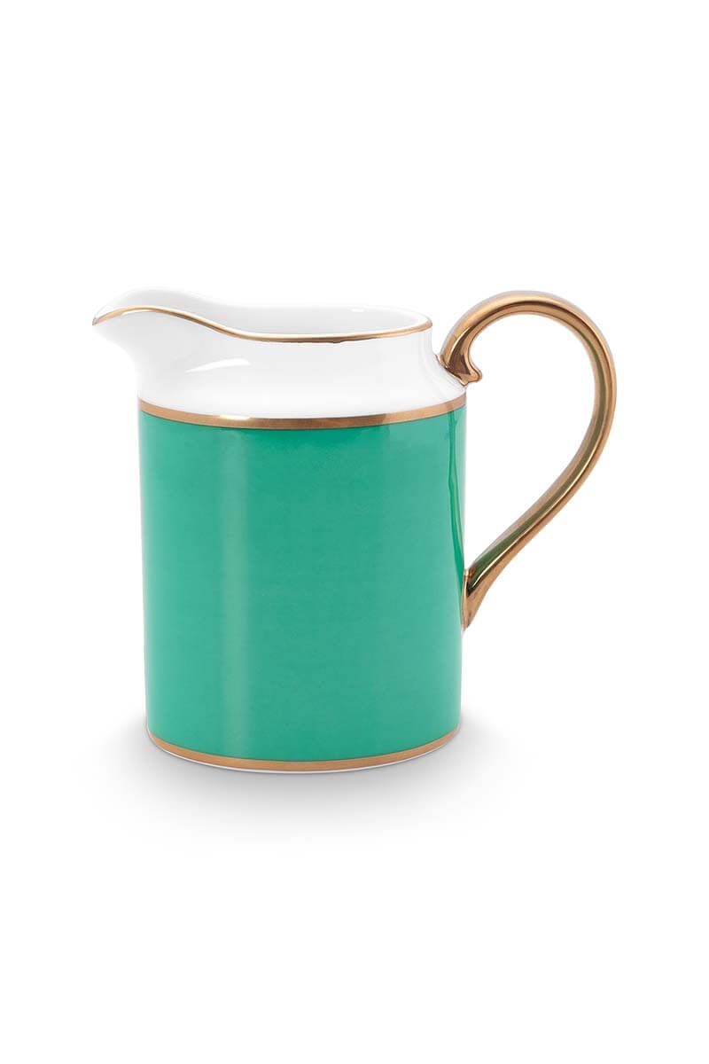 Pip Chique Jug Small Green