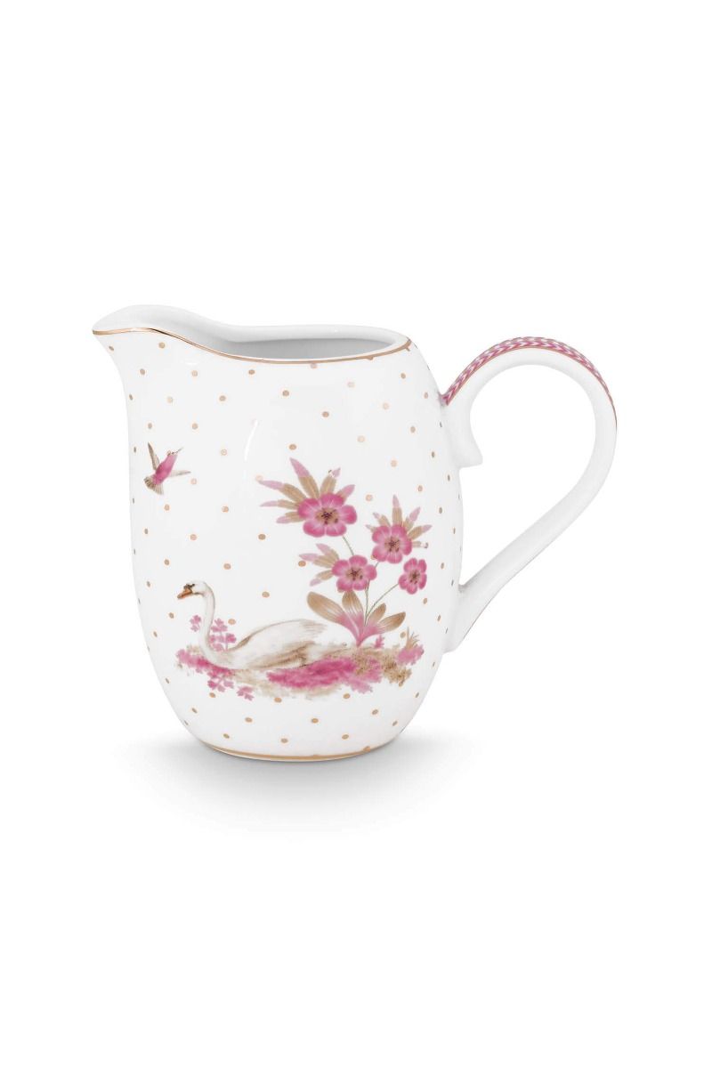 Pichet Jolie Points Or Rose