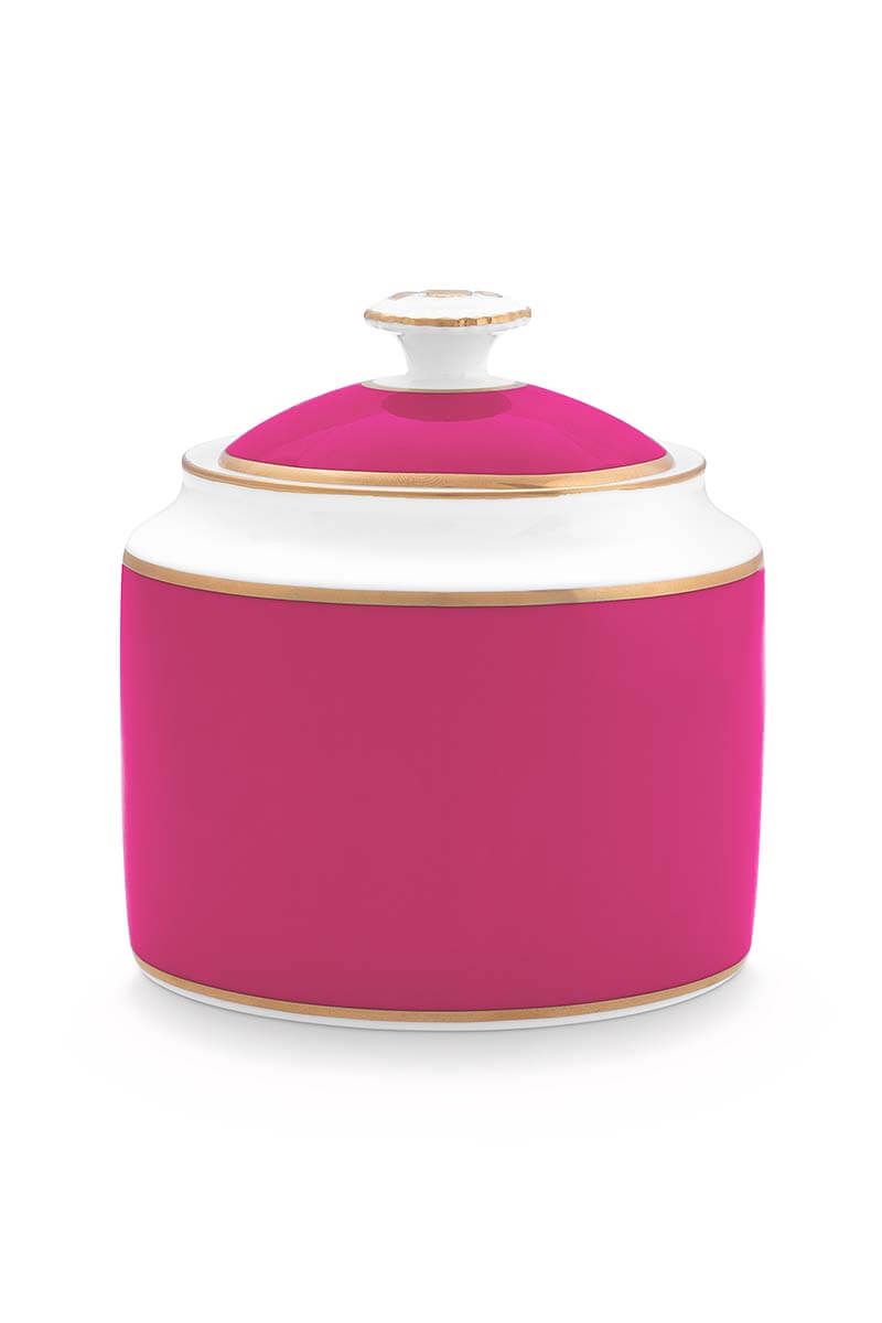 Pip Chique Sugar Bowl Pink