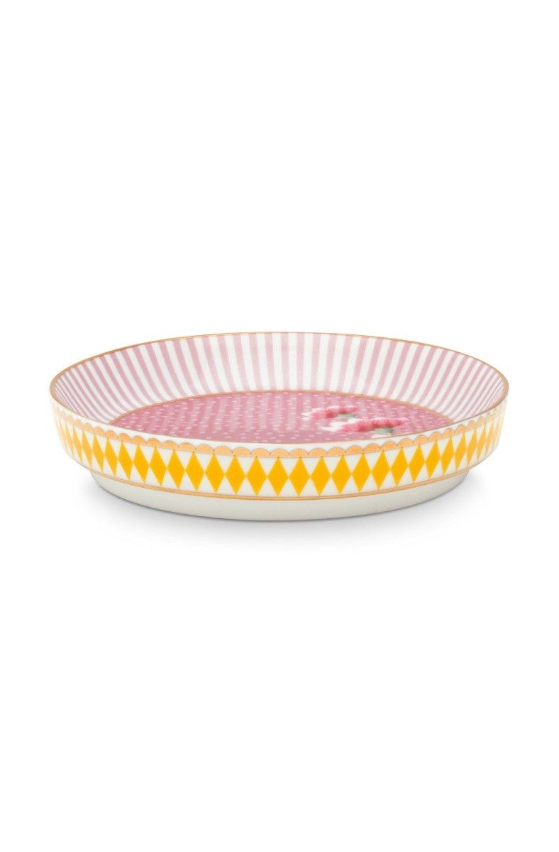 La Majorelle Tea Tip Pink 9 cm