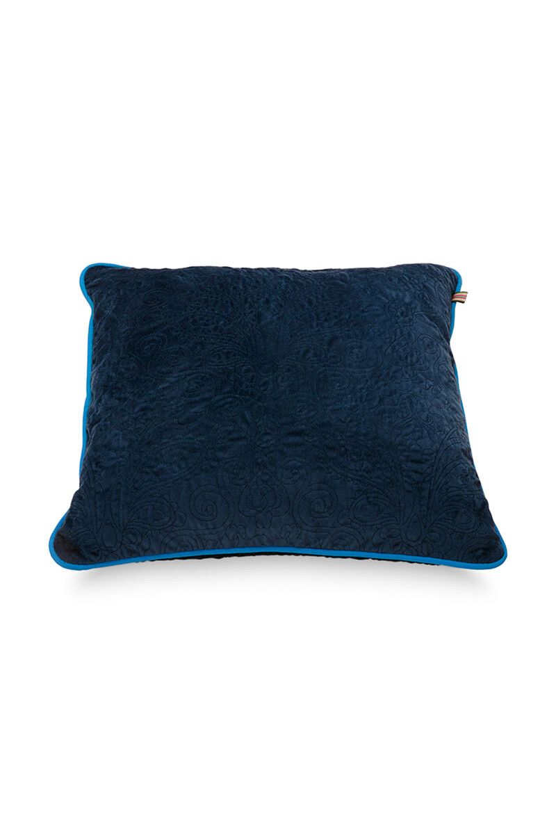 Reserve alliantie Verplicht Pip Studio Sierkussen Quilted Donkerblauw | Pip Studio the Official website