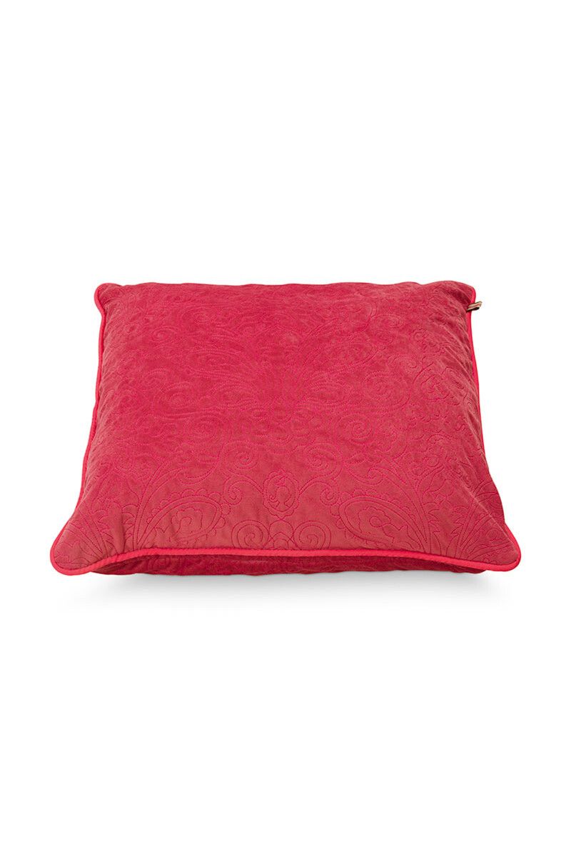 Cushion Quilted Pink
