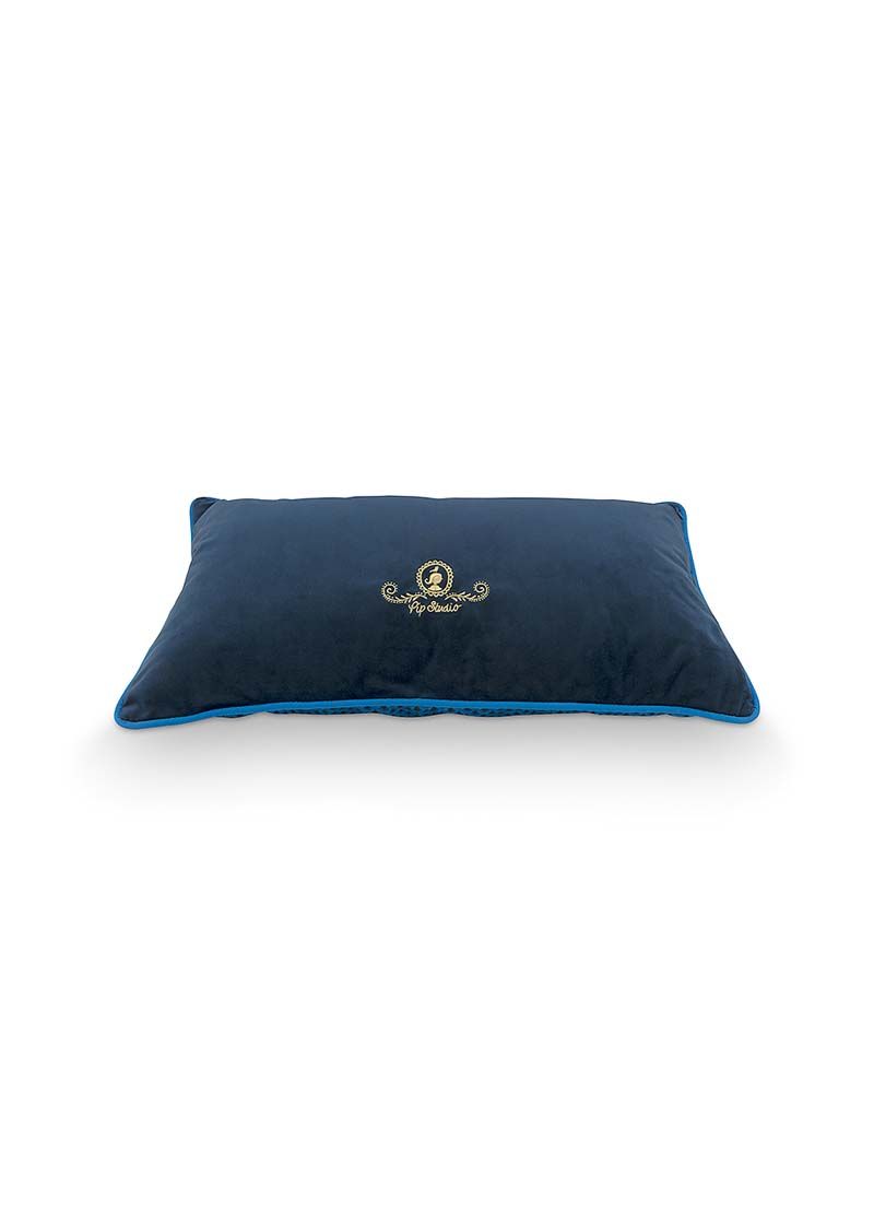Sierkussen Suki Blauw