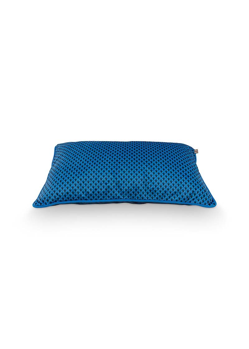 Sierkussen Suki Blauw