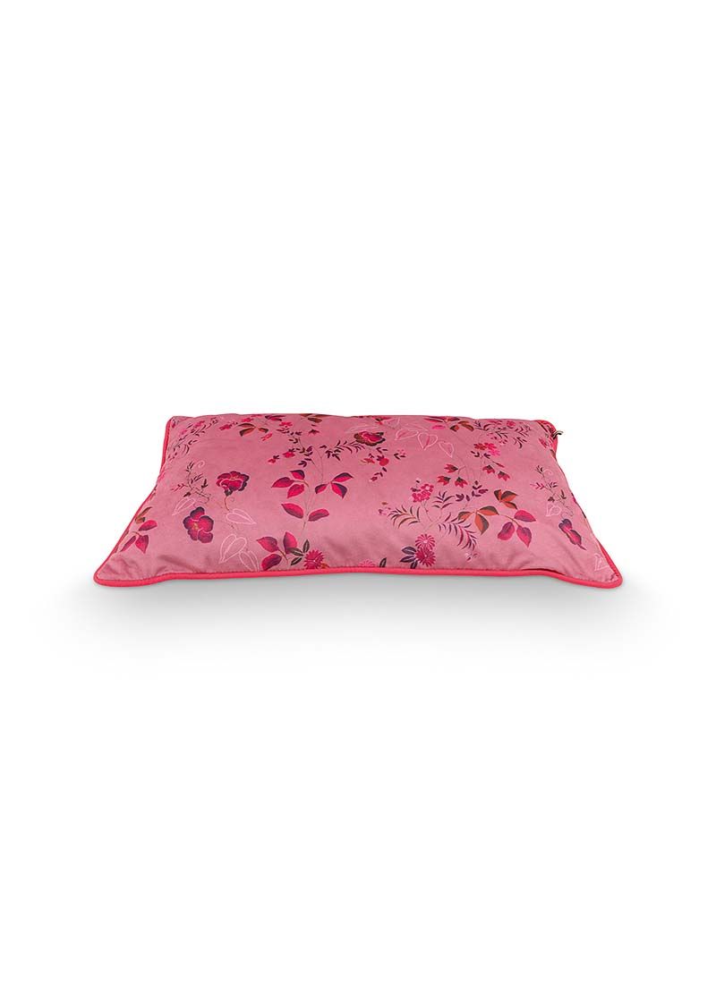 Zierkissen Tokyo Blossom Rosa