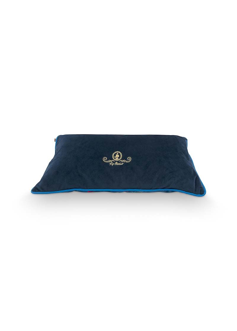 Cushion Tokyo Blossom Blue