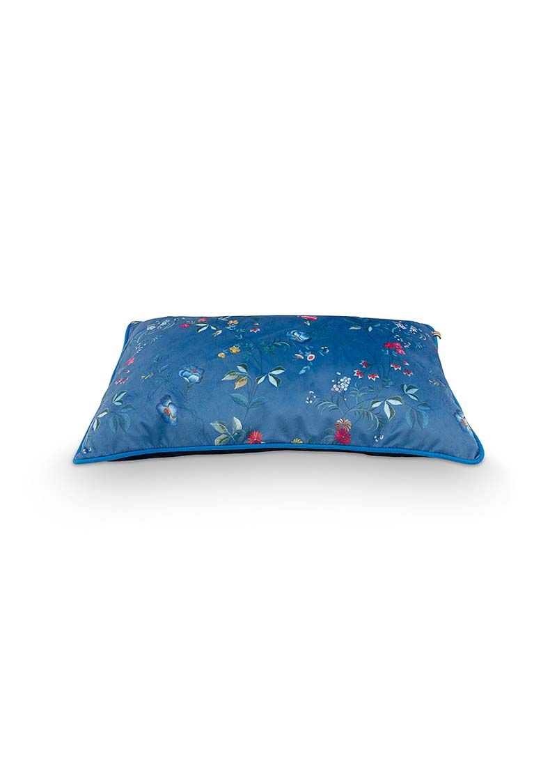 Cushion Tokyo Blossom Blue