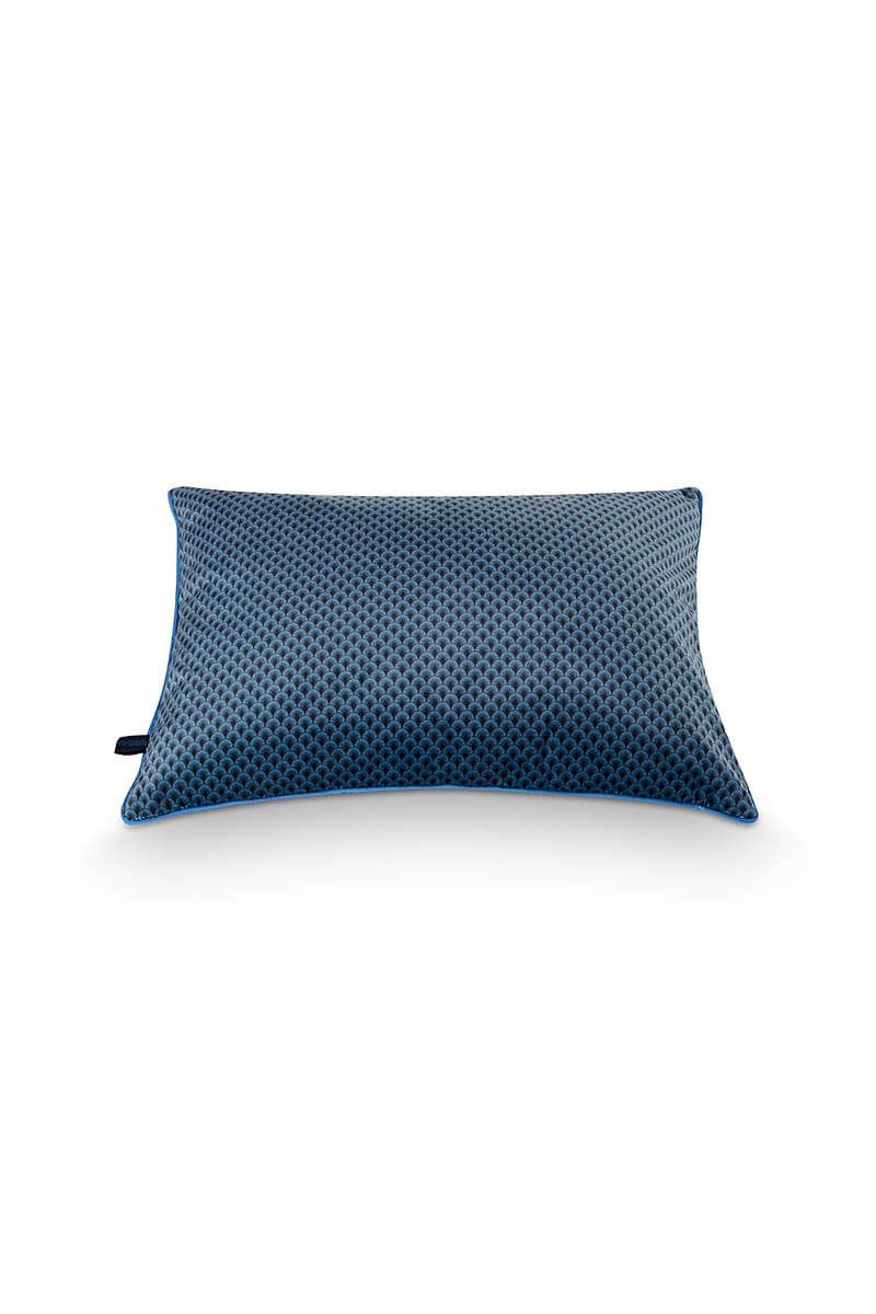 Cushion Suki Dark Blue