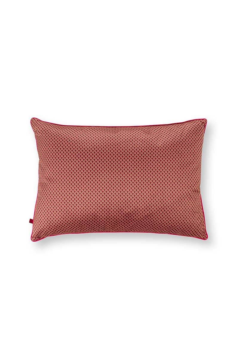 Cushion Kyoto Festival Dark Pink