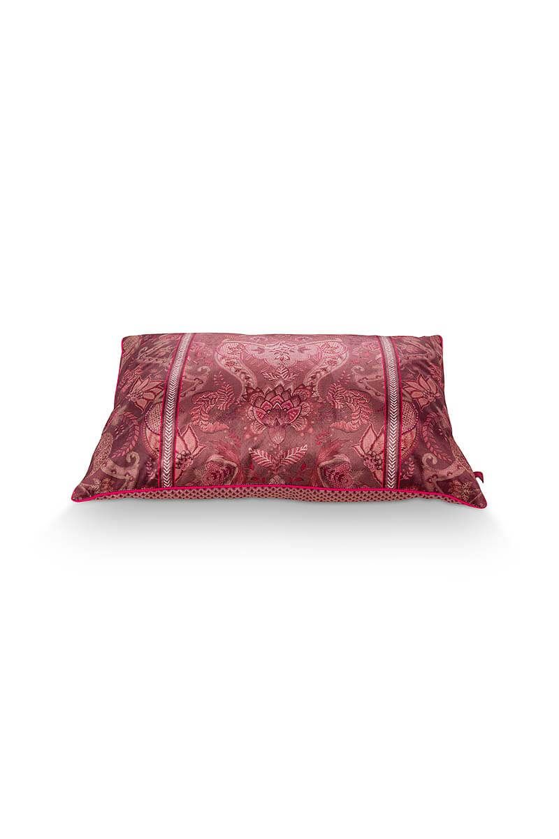 Cushion Kyoto Festival Dark Pink