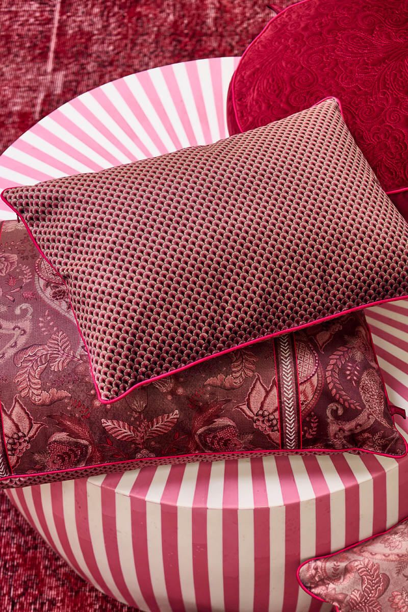 Cushion Suki Pink