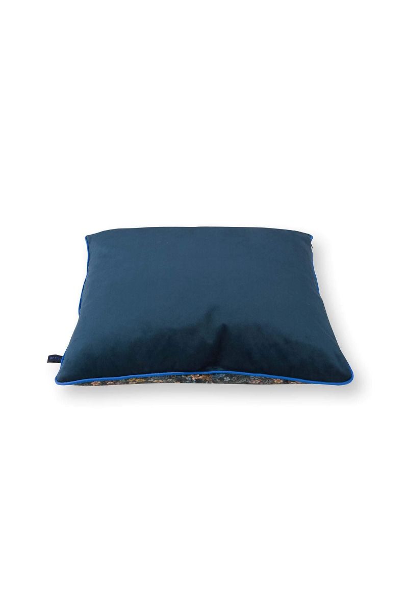 Cushion Square Tutti I Fiori Blue