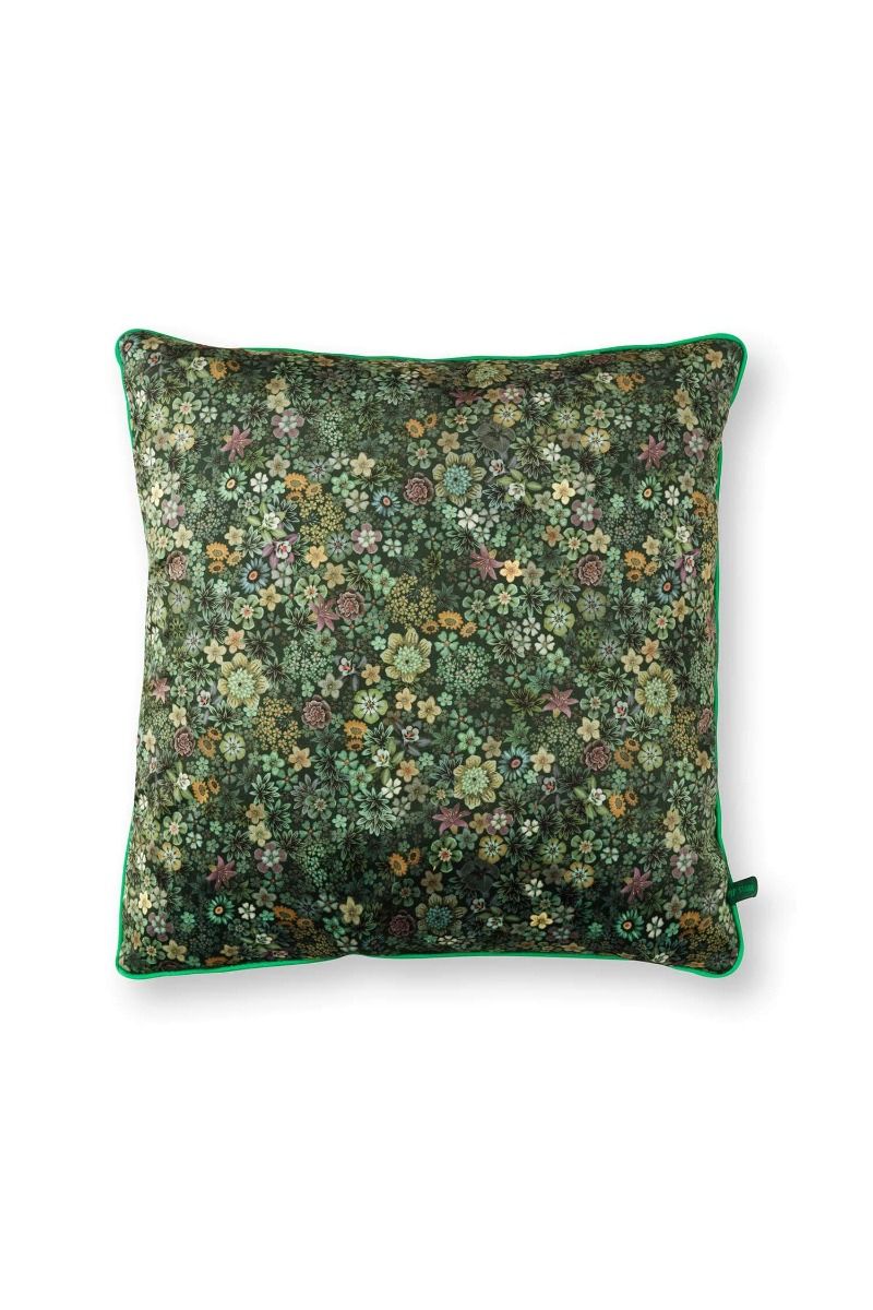 Cushion Square Tutti I Fiori Green