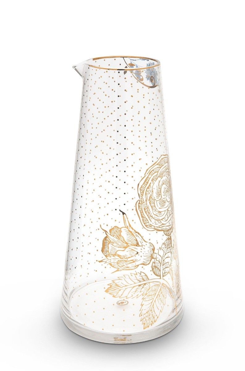 Royal Wasserkanne Golden Flower