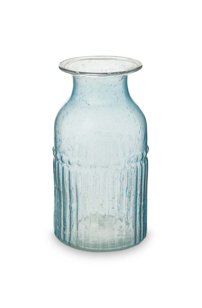 Set/3 Vasen Glas Grün S