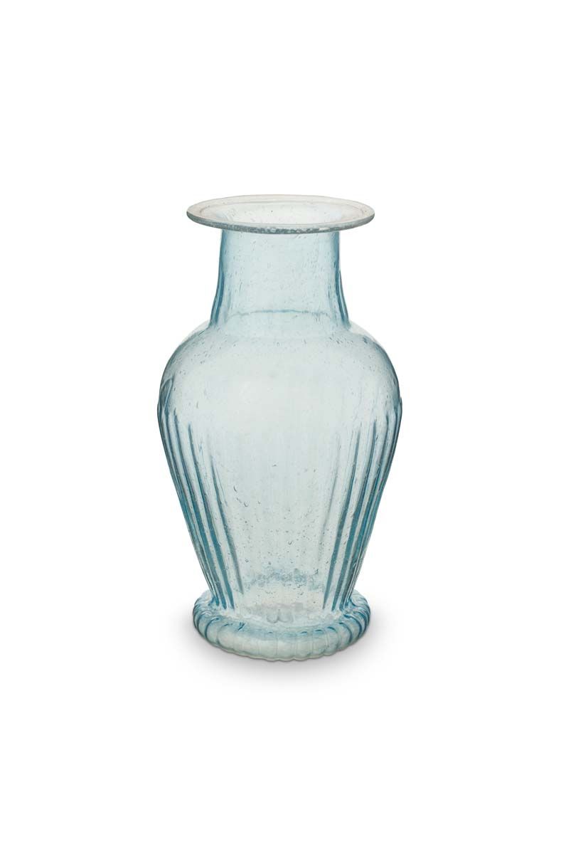 Set/3 Vasen Glas Grün M