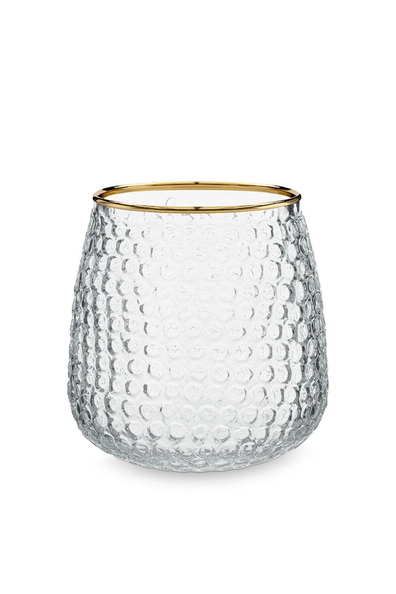 Tea Light Holder 9.5x10cm